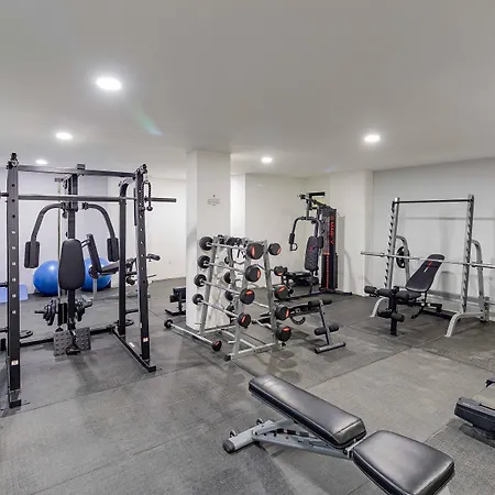 Morgan Residences 508