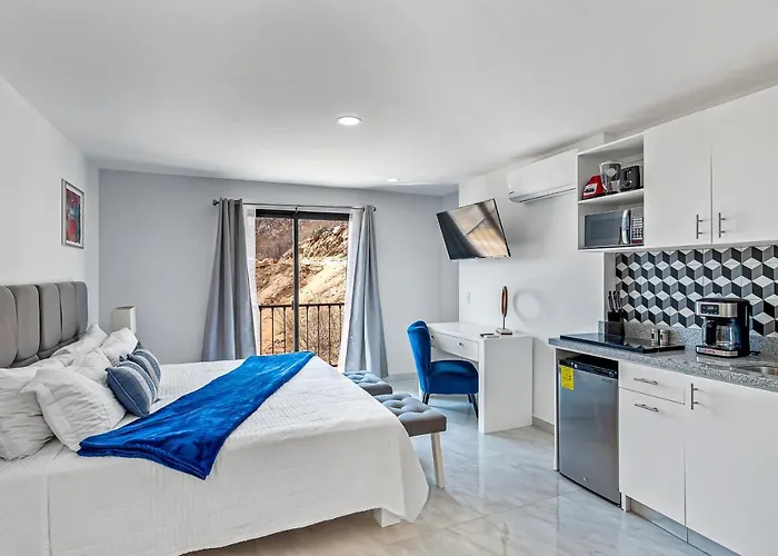 Aparthotel Morgan Residences 508 Cabo San Lucas