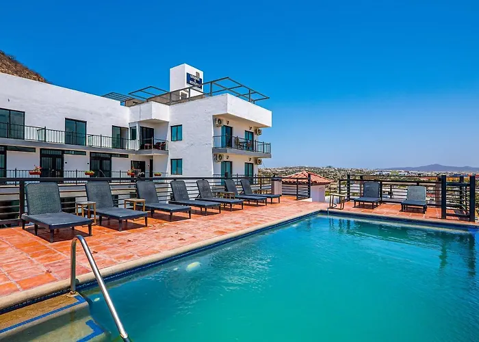 Morgan Residences 508