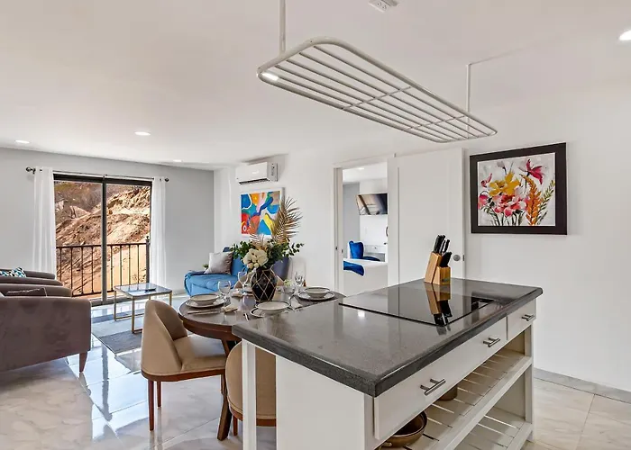 Morgan Residences 508