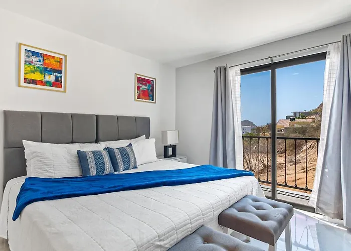 Morgan Residences 508