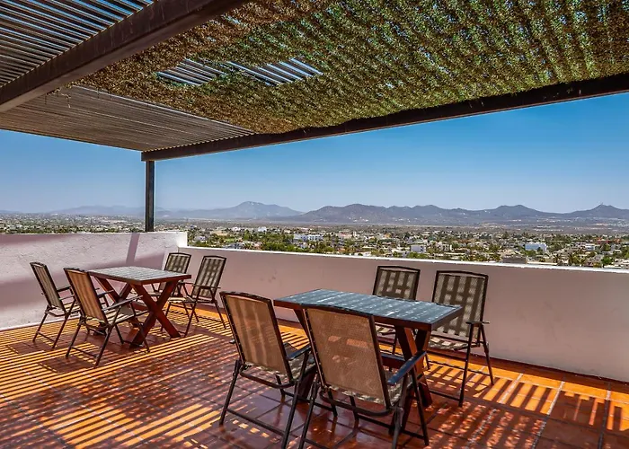 Morgan Residences 508