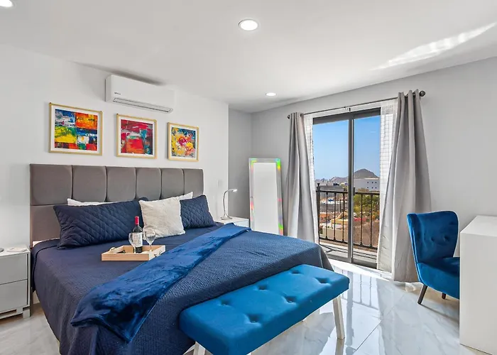 Morgan Residences 508 Aparthotel