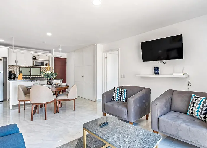 Morgan Residences 508 *