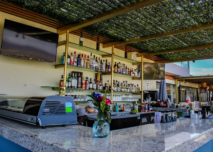 Aparthotel Morgan Residences 508