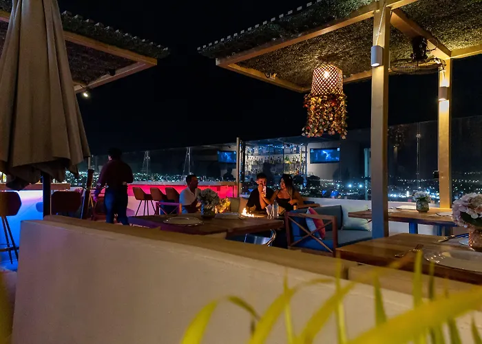 Aparthotel Morgan Residences 508