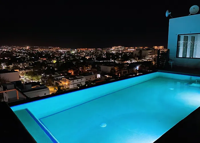 Aparthotel Morgan Residences 508