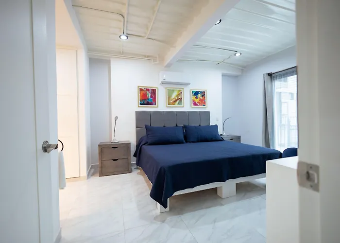 Morgan Residences 508 Cabo San Lucas