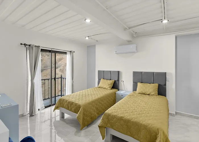 Morgan Residences 508 Aparthotel *