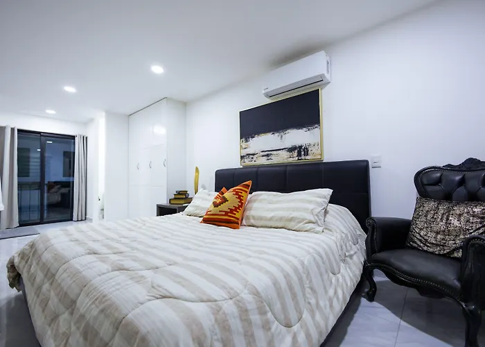Morgan Residences 508 *