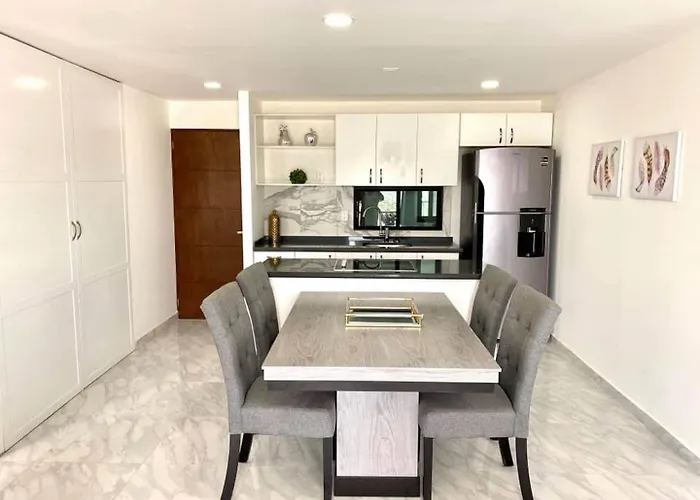 Morgan Residences 508 *