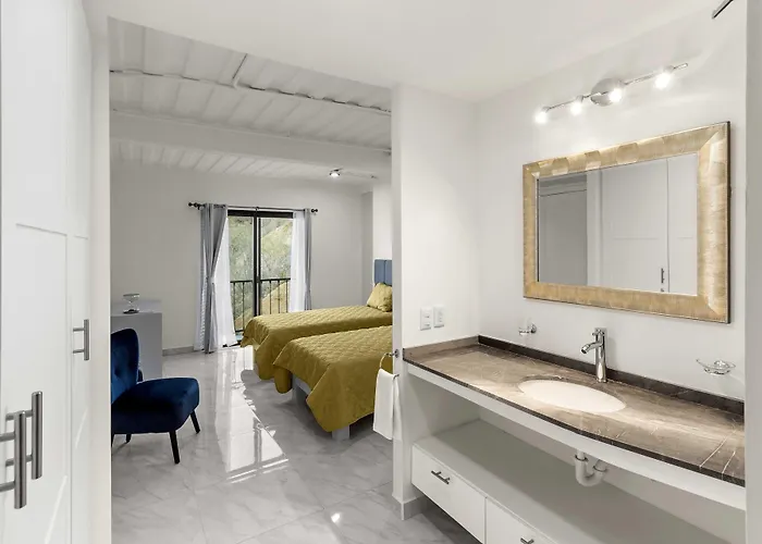 Morgan Residences 508