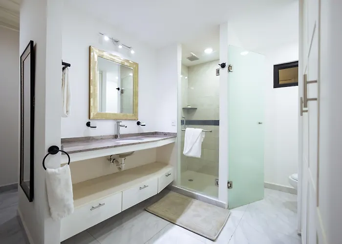 Morgan Residences 508 Aparthotel Cabo San Lucas