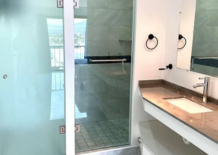 Morgan Residences 508