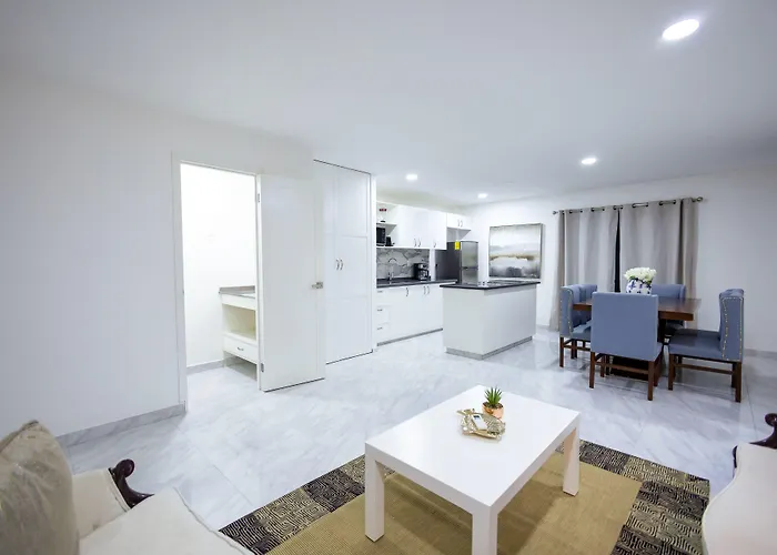 Aparthotel Morgan Residences 508 Cabo San Lucas