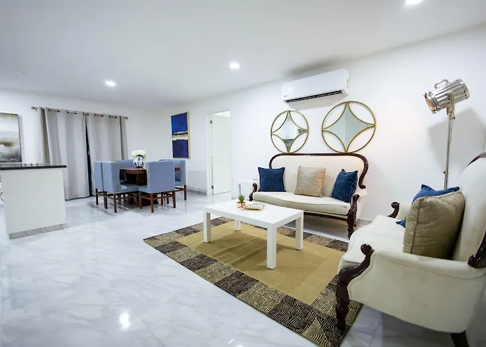 Morgan Residences 508 Aparthotel