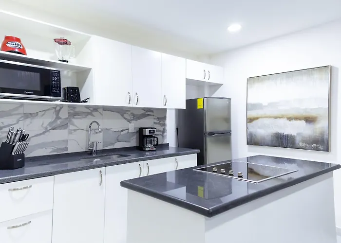 Morgan Residences 508 Cabo San Lucas