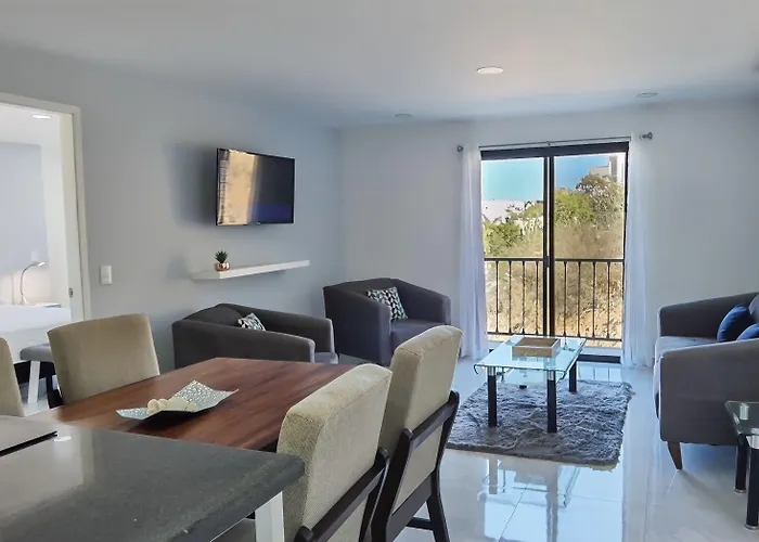 Morgan Residences 508 * Cabo San Lucas