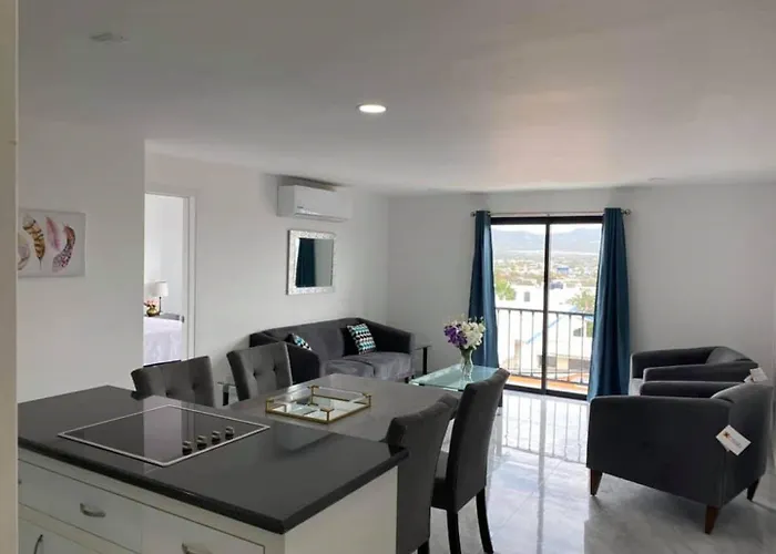 Aparthotel Morgan Residences 508