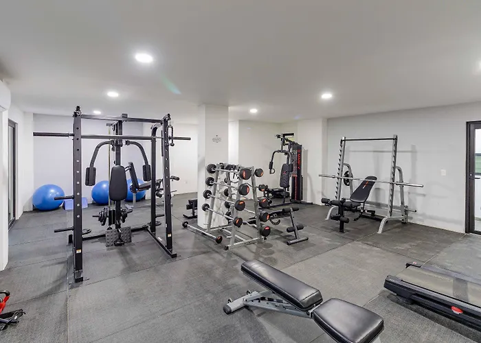 Morgan Residences 508