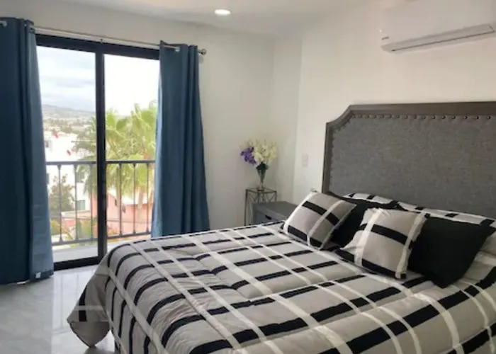 Morgan Residences 508 *